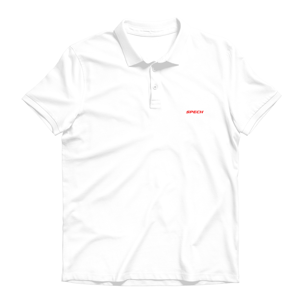 Spech Polo Shirt