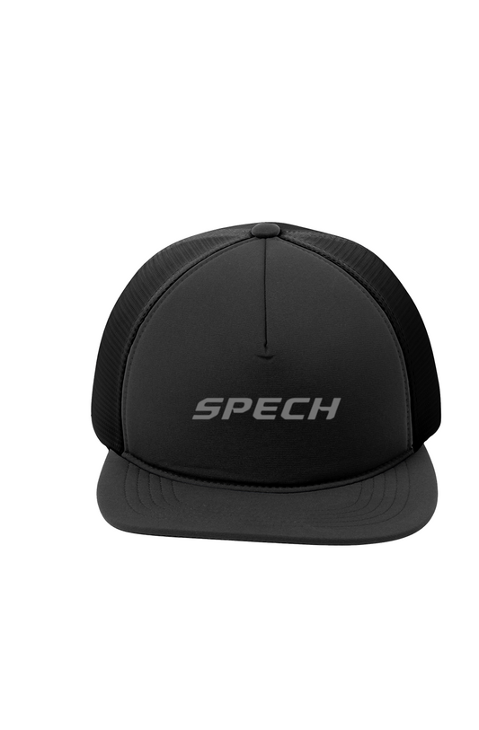Spech Cap