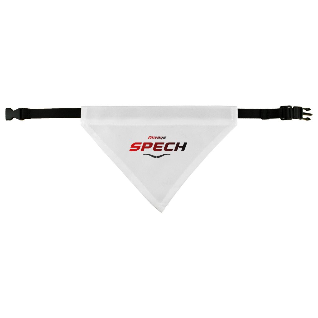 Spech Pet Bandana