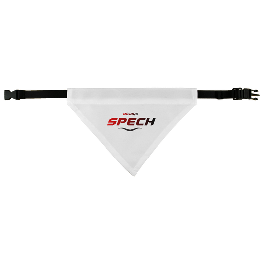 Spech Pet Bandana