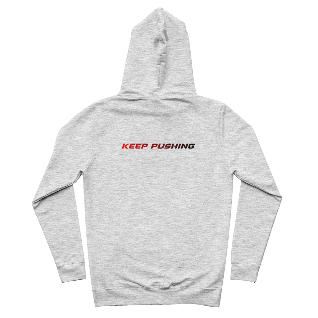 Spech Hoodie