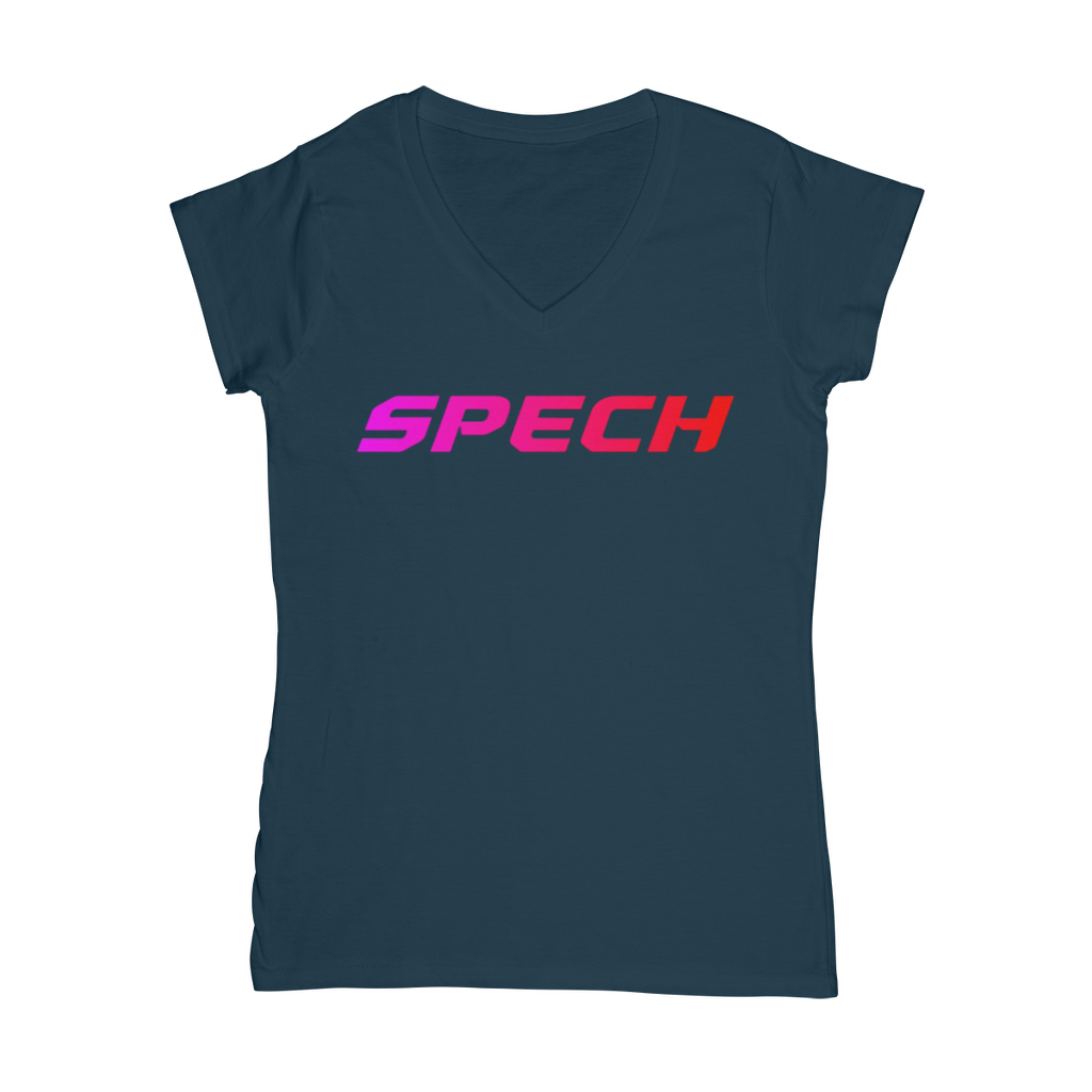 Spech T-Shirt