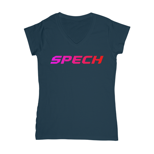 Spech T-Shirt