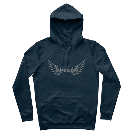 SPEECH HOODIE (NP EDITION)