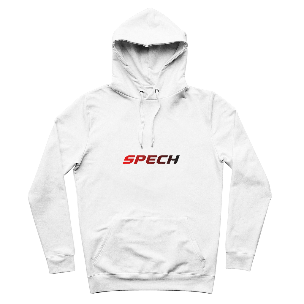 Spech Hoodie