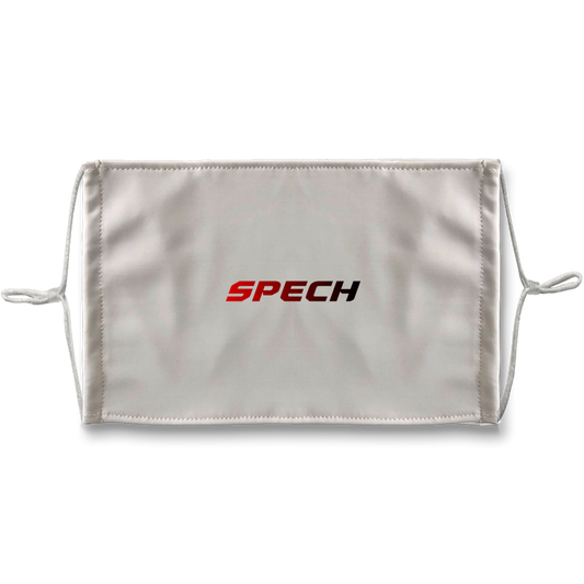 Spech Face Mask