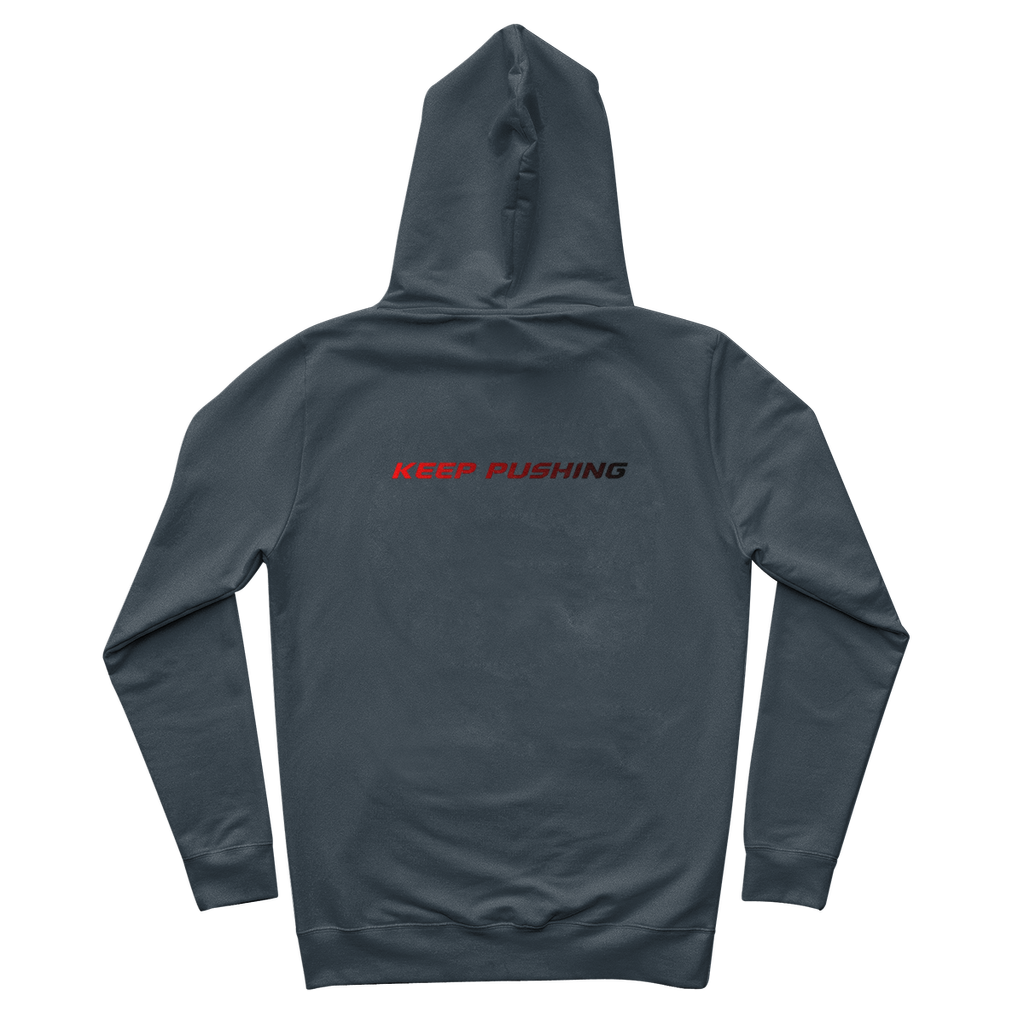 Spech Hoodie