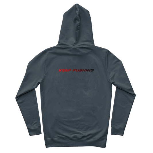 Spech Hoodie