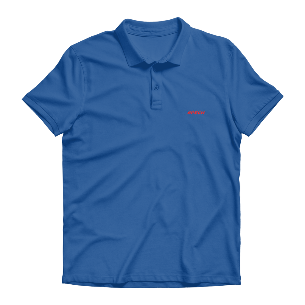 Spech Polo Shirt