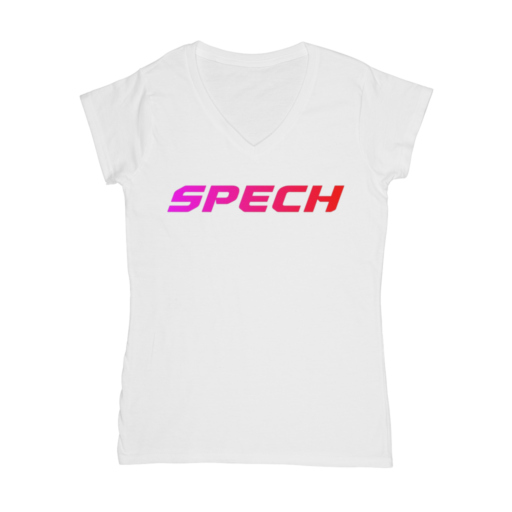 Spech T-Shirt