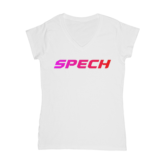 Spech T-Shirt