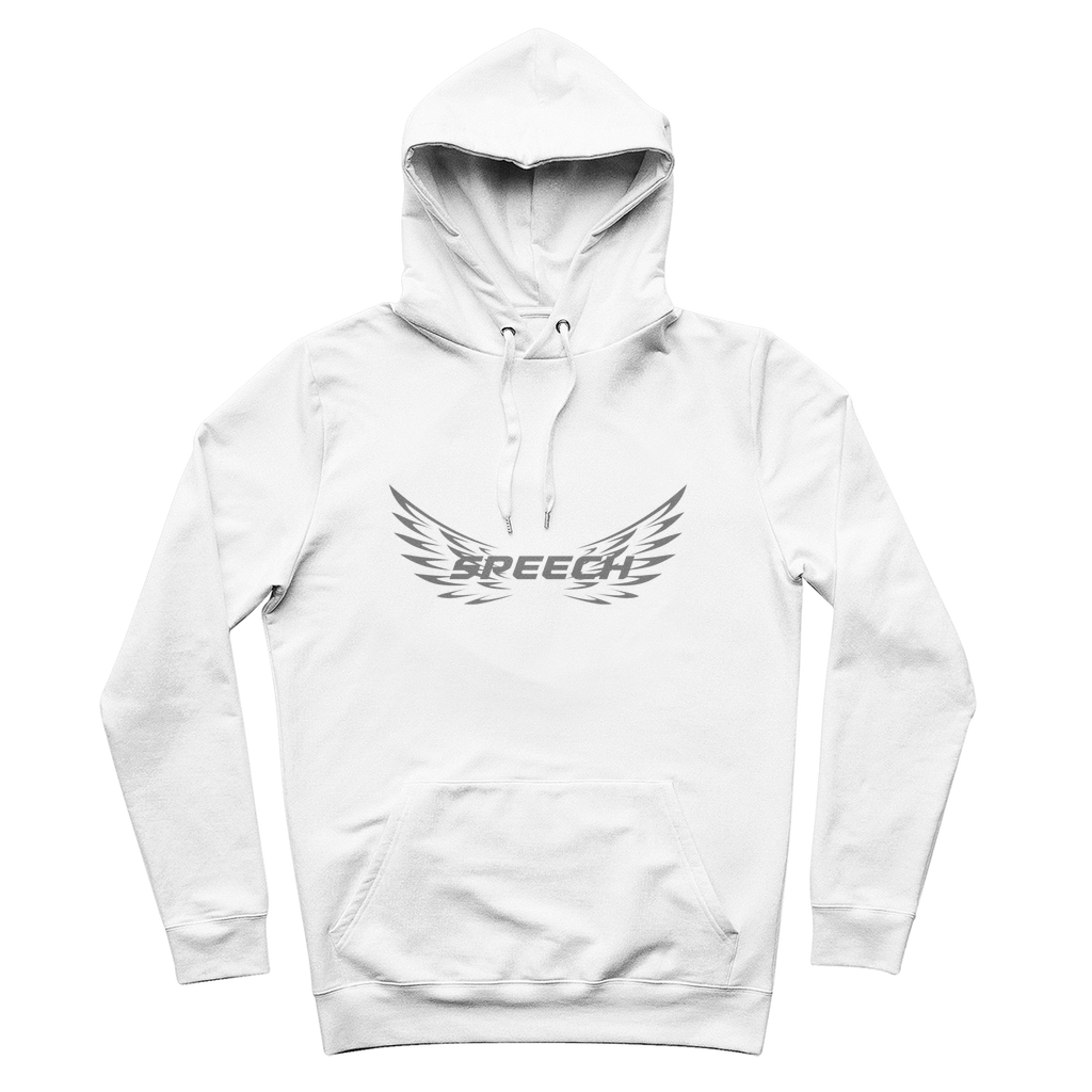 SPEECH HOODIE (NP EDITION)
