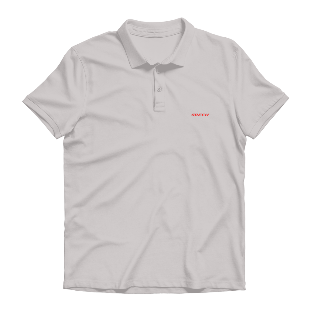 Spech Polo Shirt