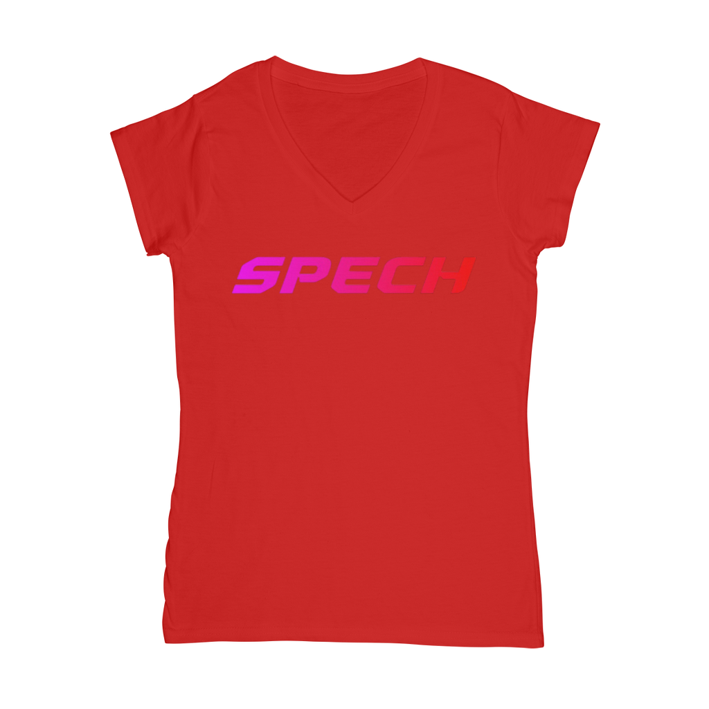 Spech T-Shirt