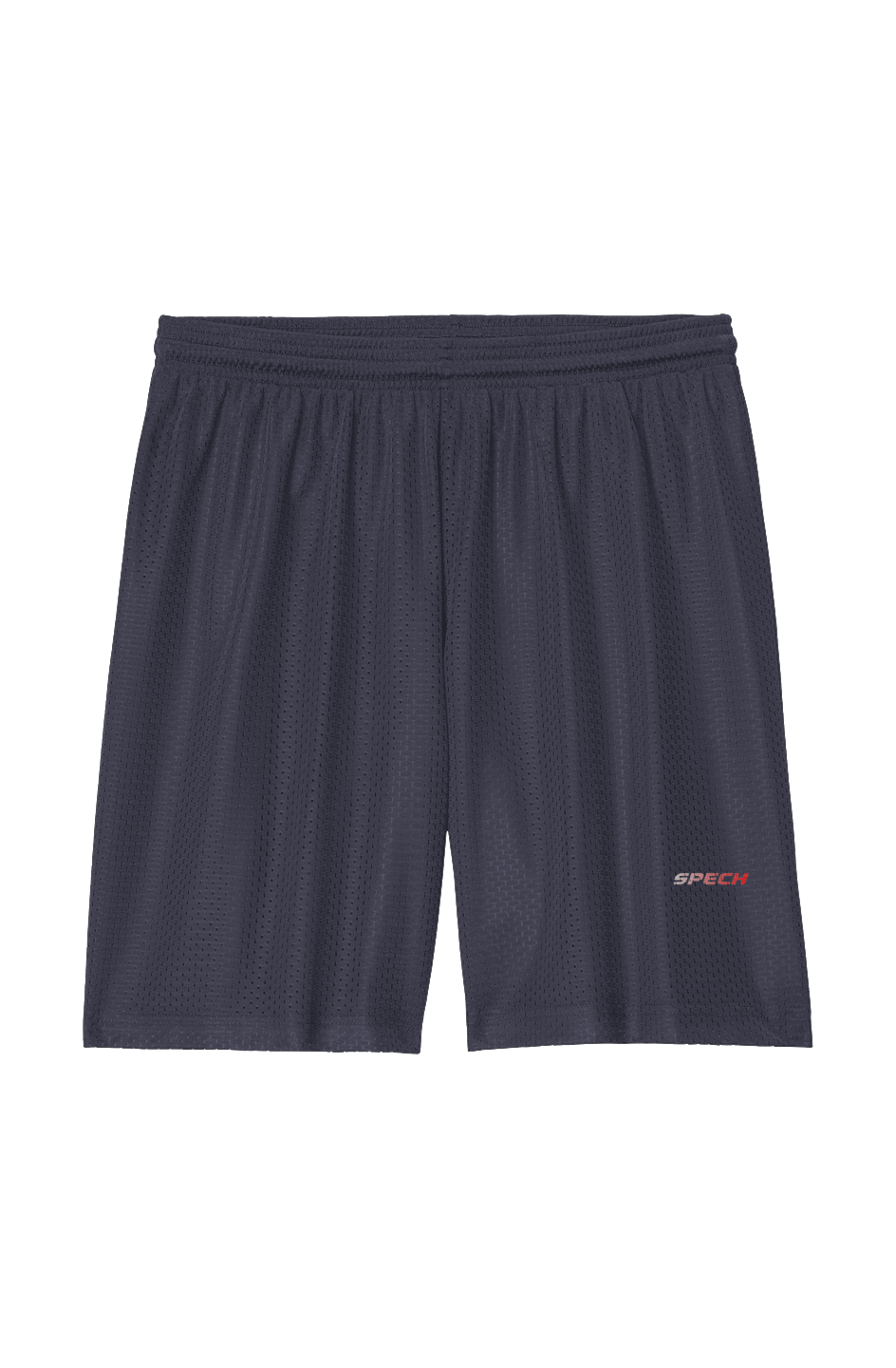 Mesh 7” Short