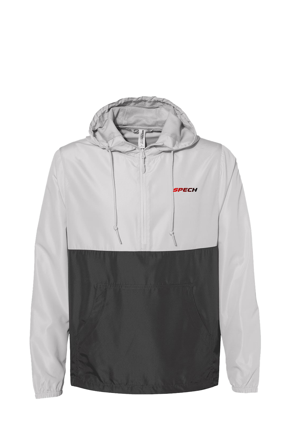 Spech Lightweight Windbreaker