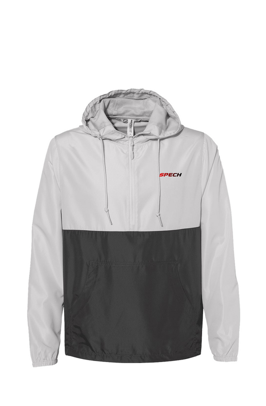 Spech Lightweight Windbreaker