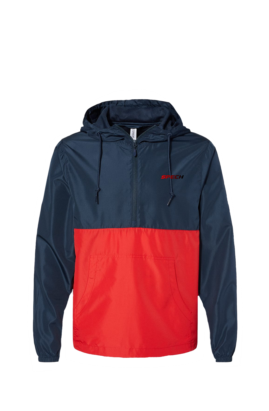 Spech Lightweight Windbreaker