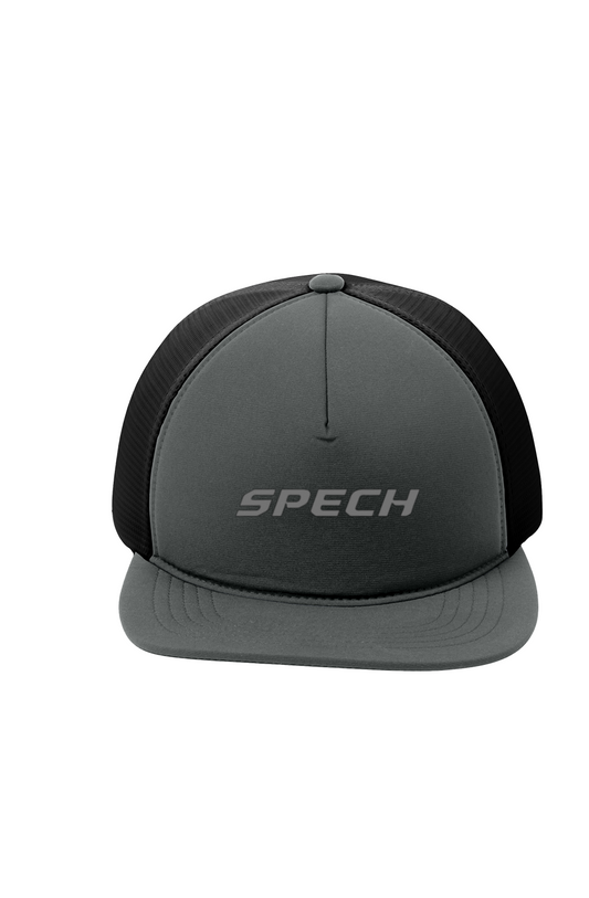 Spech Cap