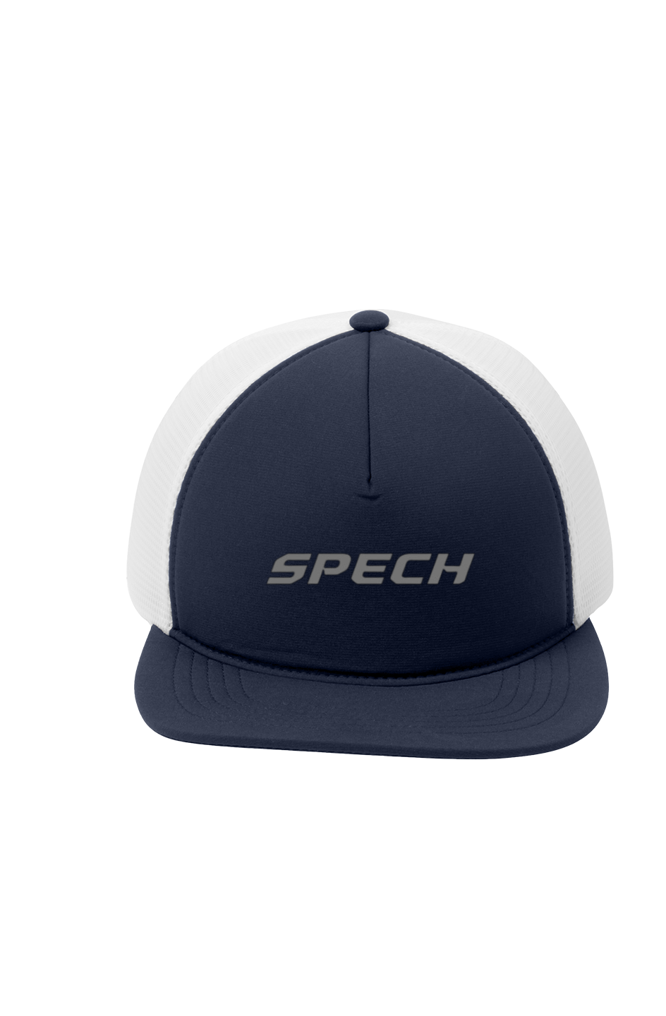 Spech Cap