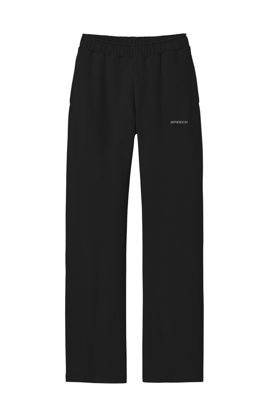 VIT Open Bottom Sweatpant