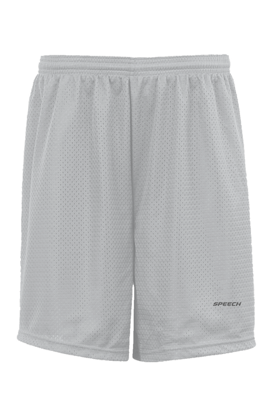Classic Mesh Shorts