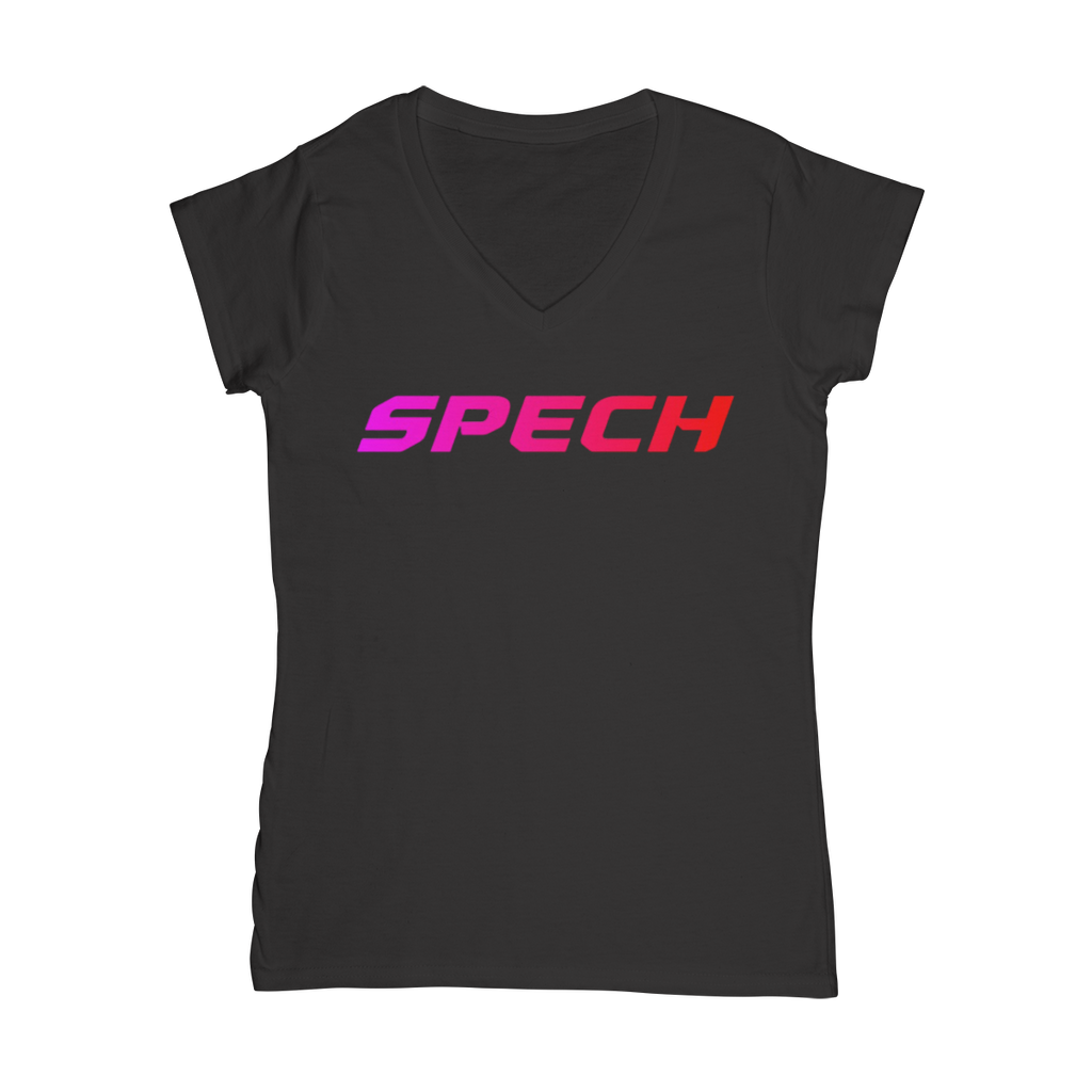 Spech T-Shirt