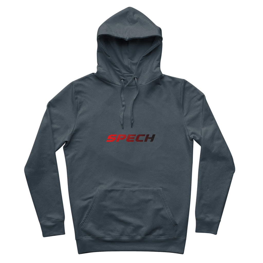 Spech Hoodie