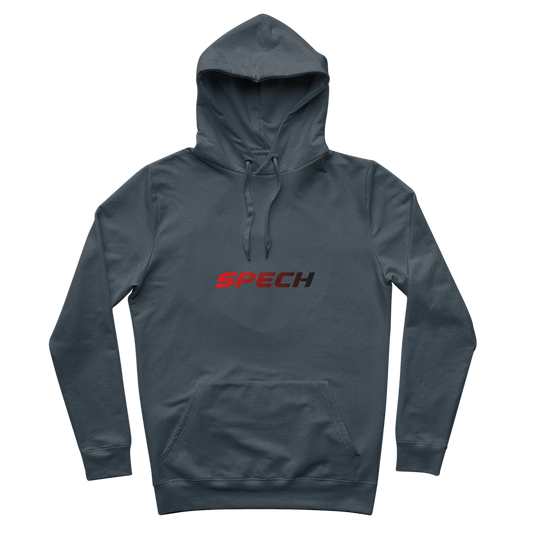 Spech Hoodie