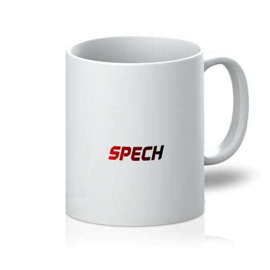 Spech Mug