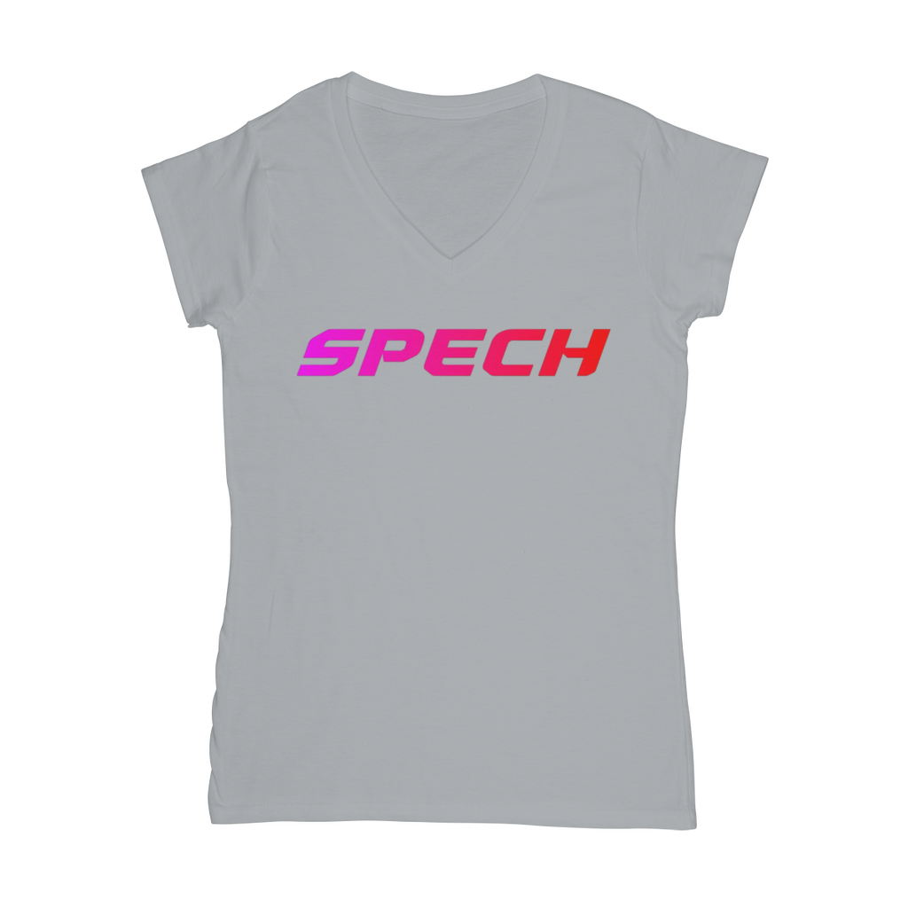 Spech T-Shirt