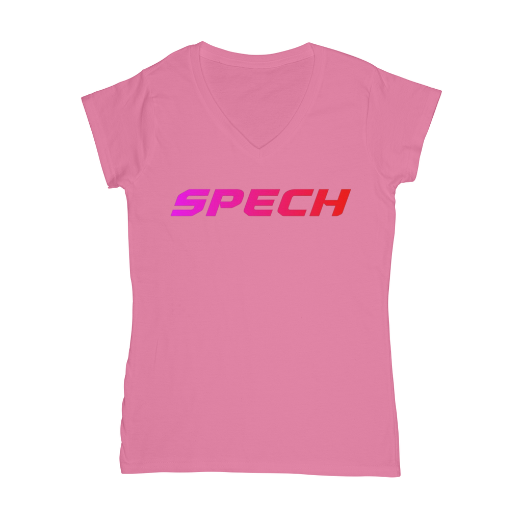 Spech T-Shirt
