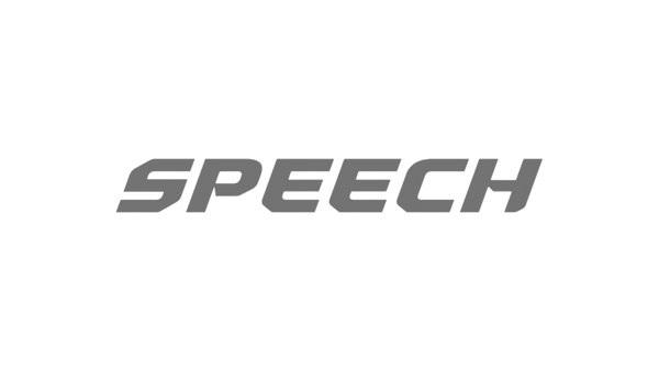 Speech