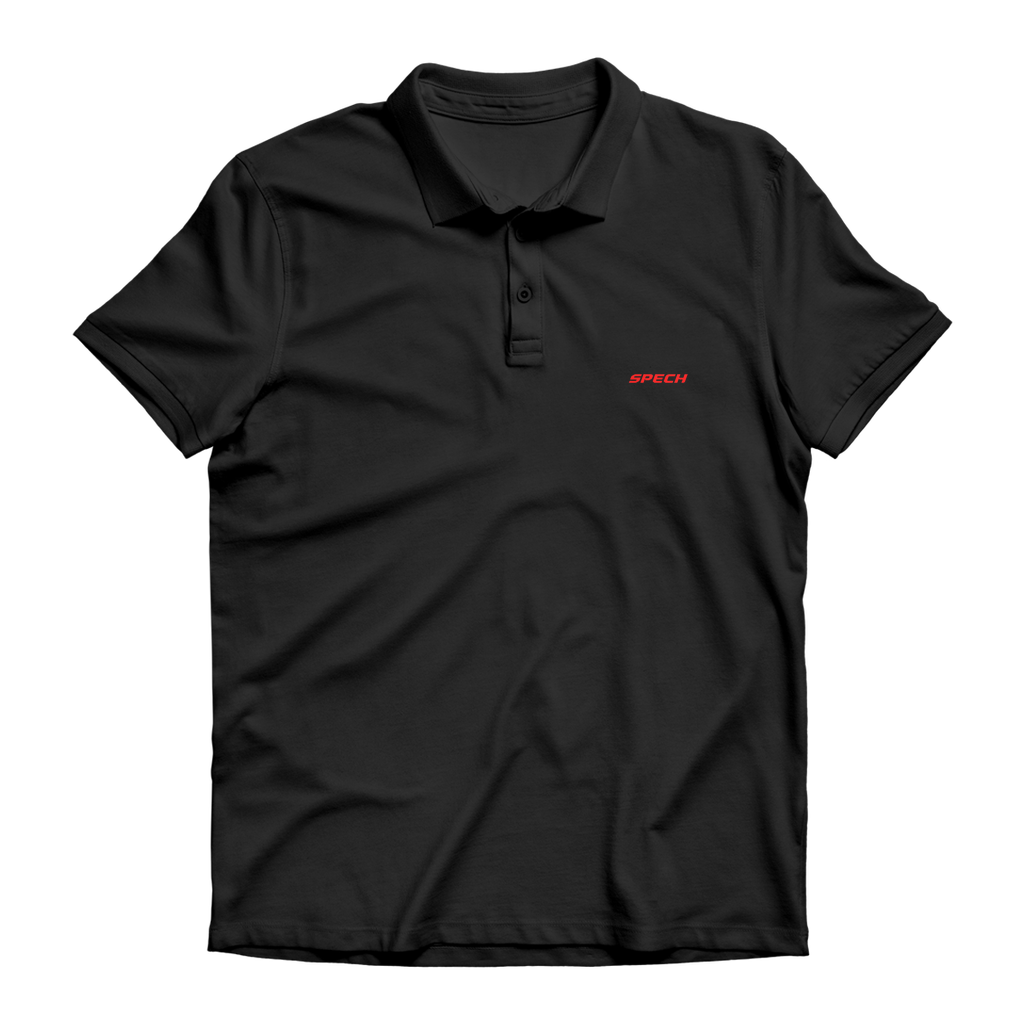 Spech Polo Shirt
