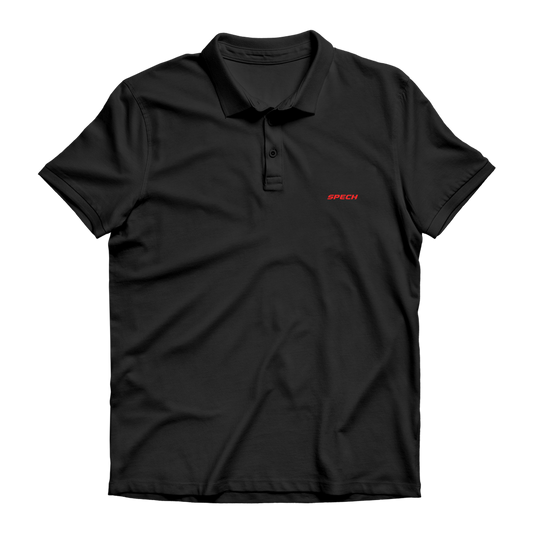 Spech Polo Shirt