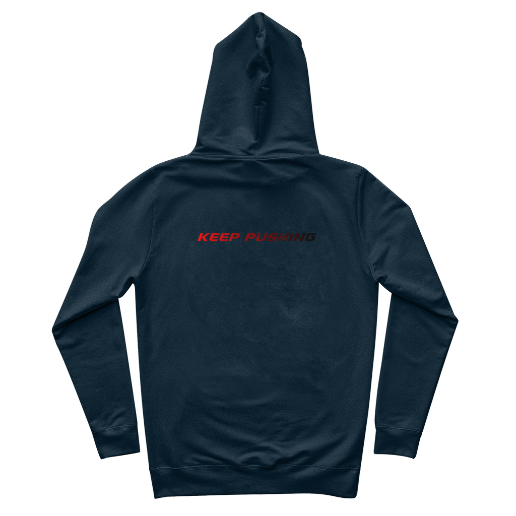 Spech Hoodie