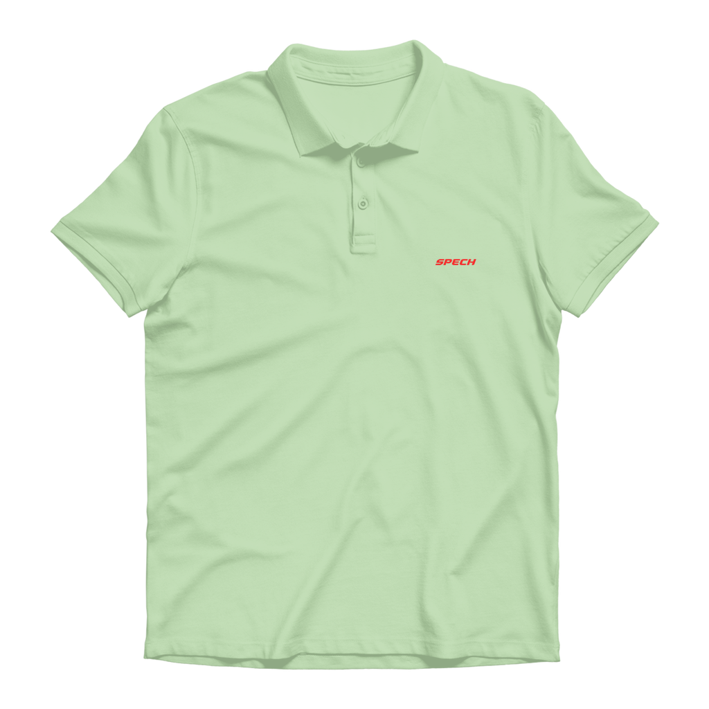 Spech Polo Shirt