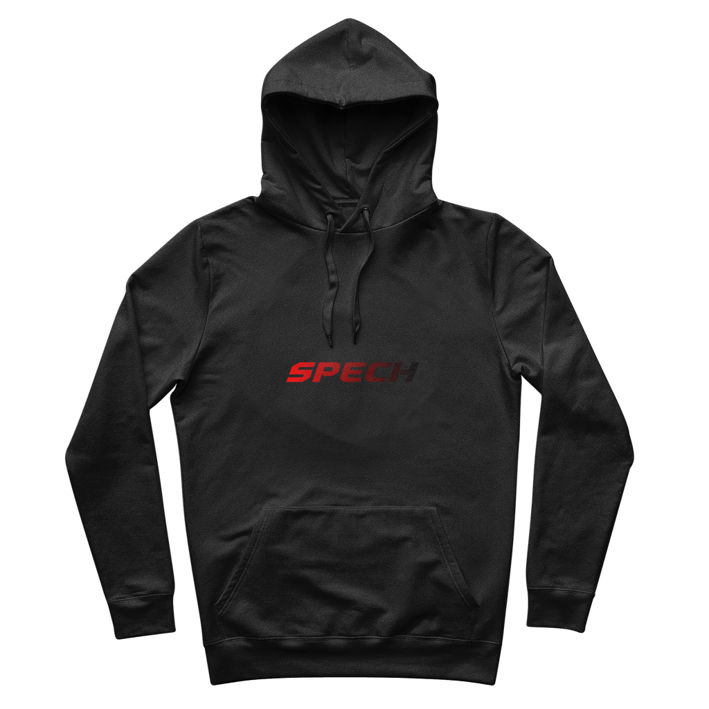 Spech Hoodie