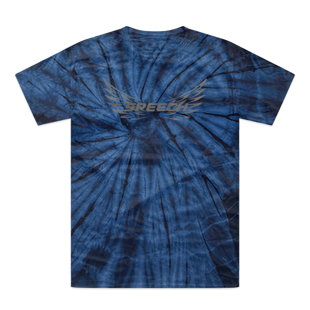 SPEECH T-SHIRT