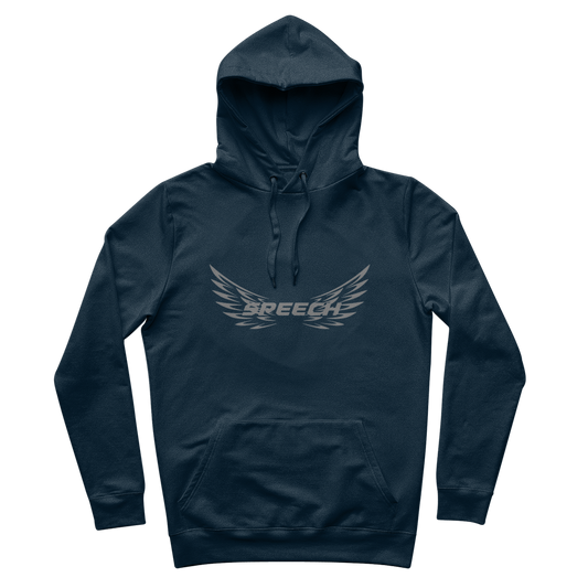 SPEECH HOODIE (DG EDITION)