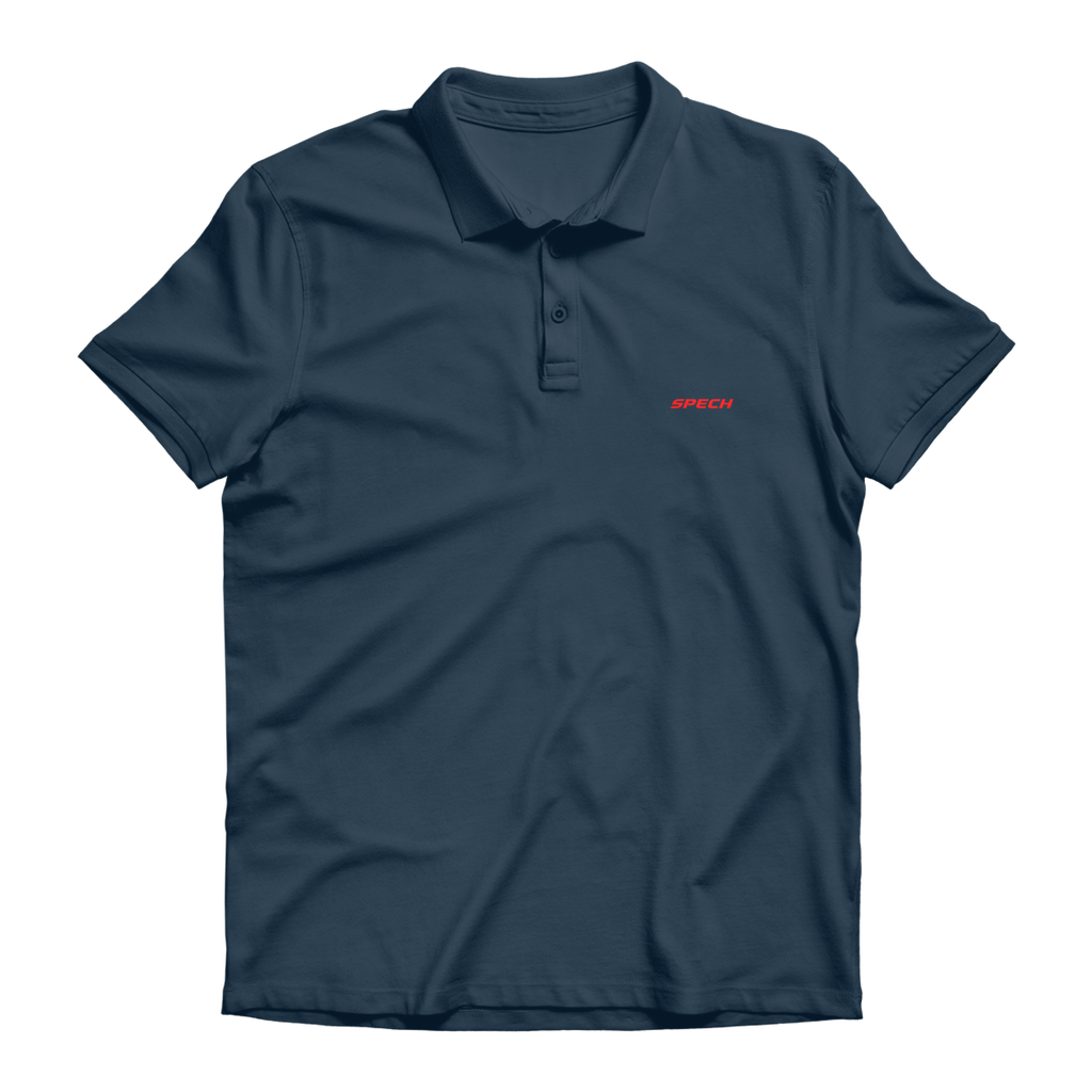 Spech Polo Shirt