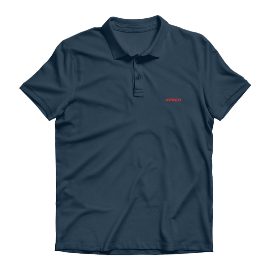 Spech Polo Shirt