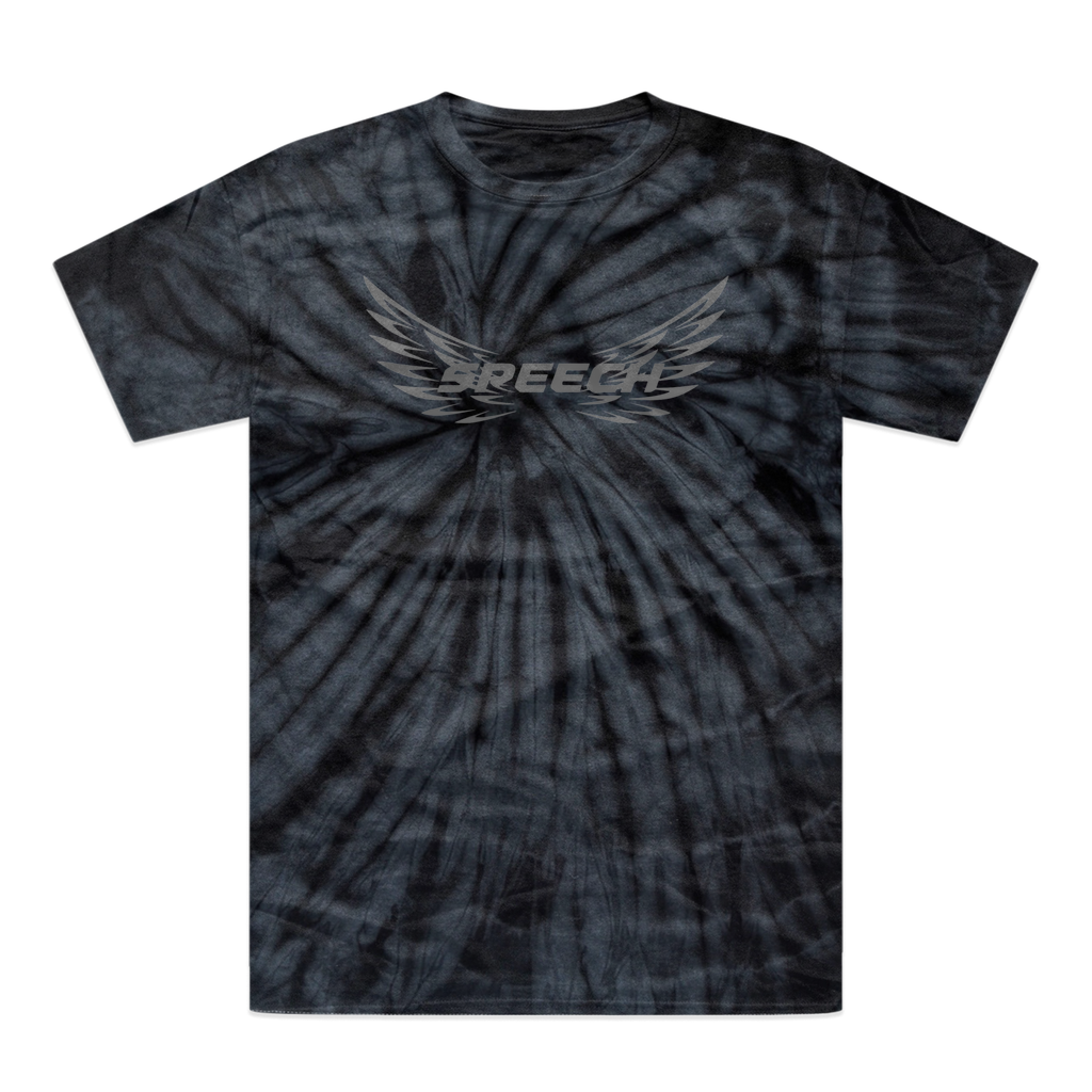 SPEECH T-SHIRT