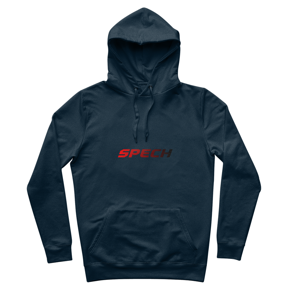 Spech Hoodie